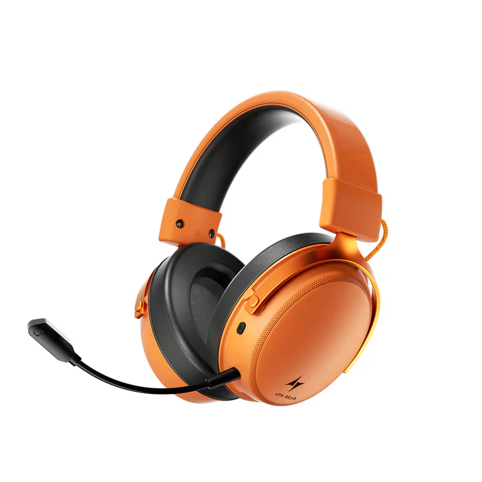 ATK Neptune N9 ULTRA eSports Gaming Wireless Headset