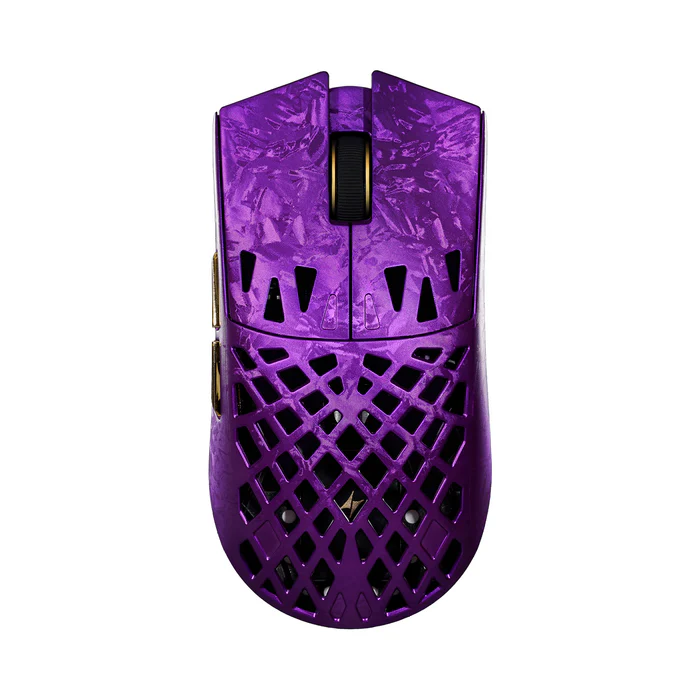 ATK Blazing Sky GHOST Extreme Carbon Fiber Wireless Gaming Mouse