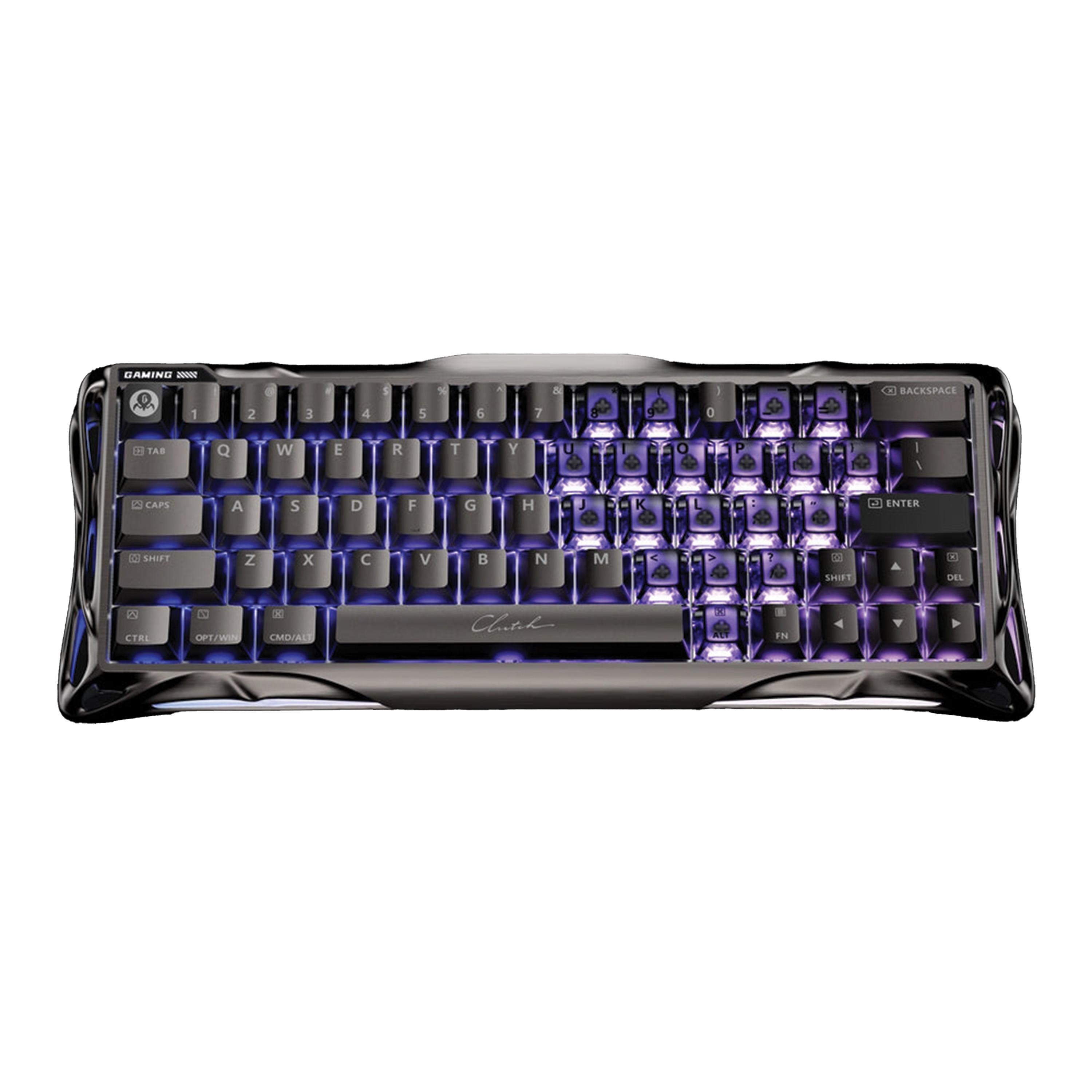 GravaStar Mercury V60 PRO Deluxe Edition