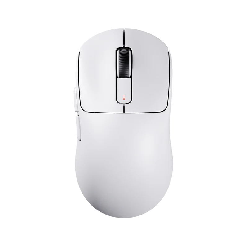 ATTACK SHARK X3 Wireless Gaming Mouse PAW3395 Superlight