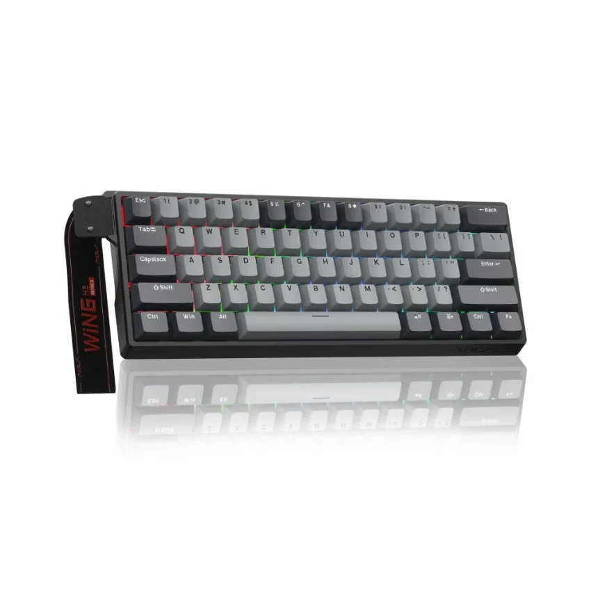 AULA WIN 60 HE PRO WIRED GAMING KEYBOARD