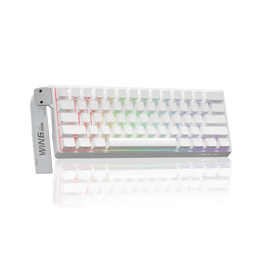 AULA WIN 60 HE WIRED GAMING KEYBOARD