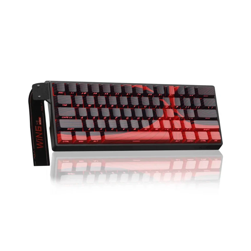 AULA WIN 60 HE MAX GAMING KEYBOARD