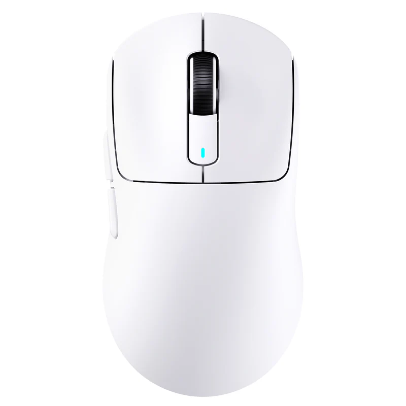 ATTACK SHARK X3 PRO MAX PAW3950 Wireless Gaming Mouse