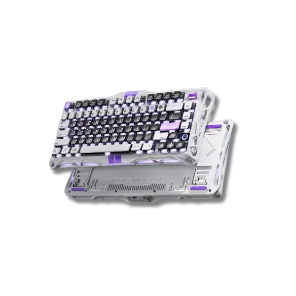 Gravastar Mercury V75 HE Gaming Keyboard